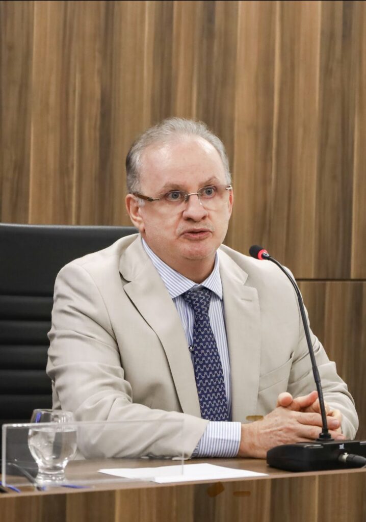 Raimundo Augusto Fernandes Neto