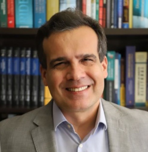 Raymundo Campos Neto