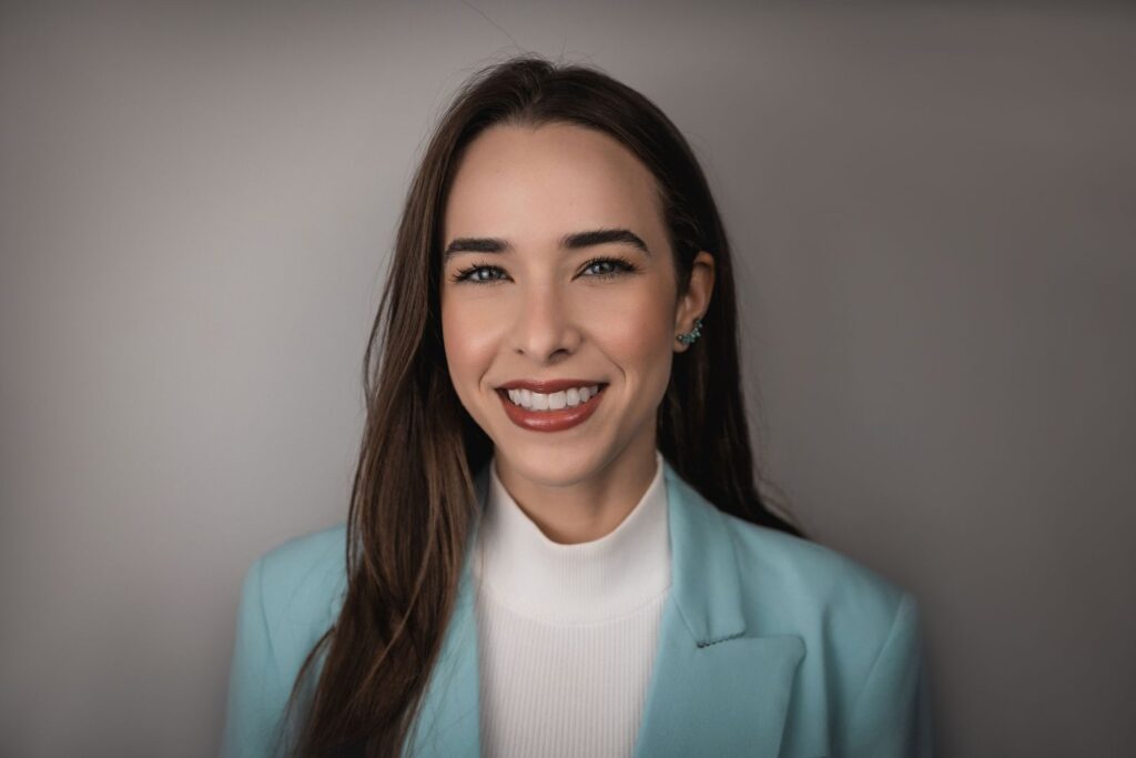 Rayssa Toledo Balster de Castilho