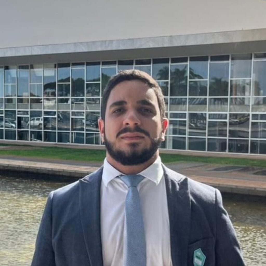 Renato Cicalese Beviláqua