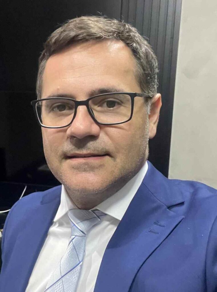 Renato Pereira de Camargo