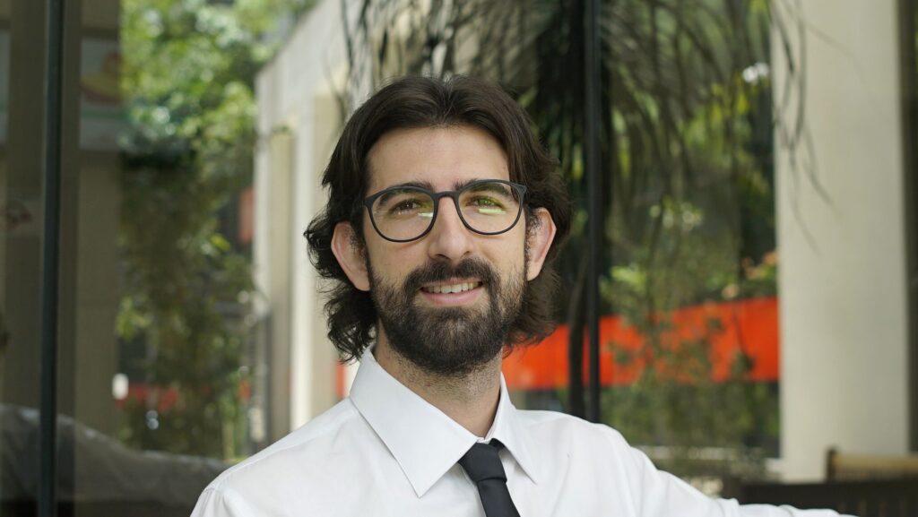 Rodrigo Dantas Valverde