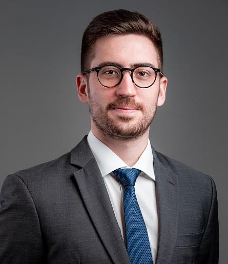 Rodrigo Tamussino Roll