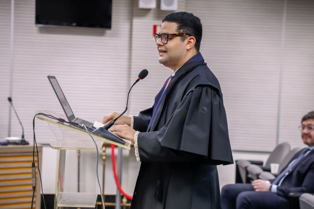 Sergio Roberto Bulcao Bringel Júnior