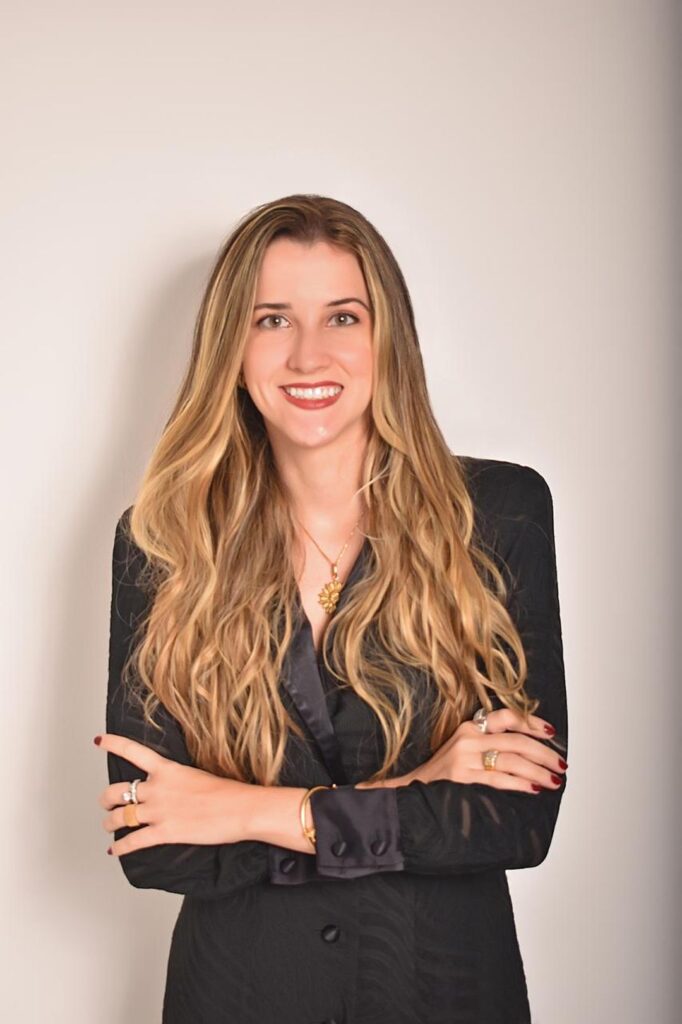 Stephanie Noya Sequeiros Rodriguez Tanure