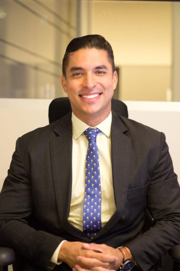 Targino Machado Pedreira Neto