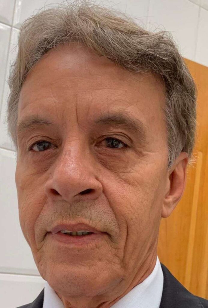 Vandilson Pereira Costa