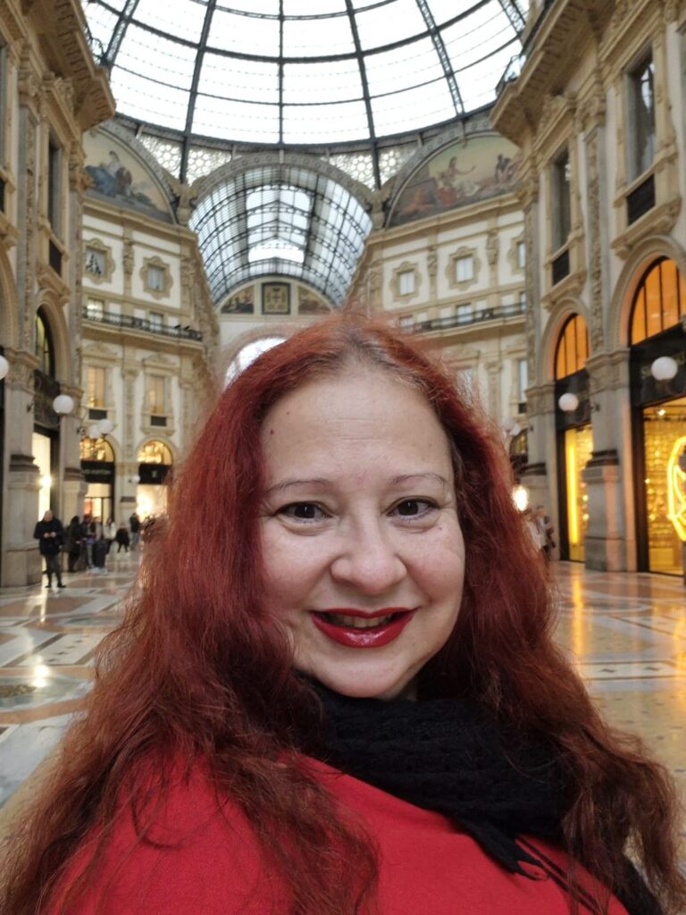 Vânia Siciliano Aieta