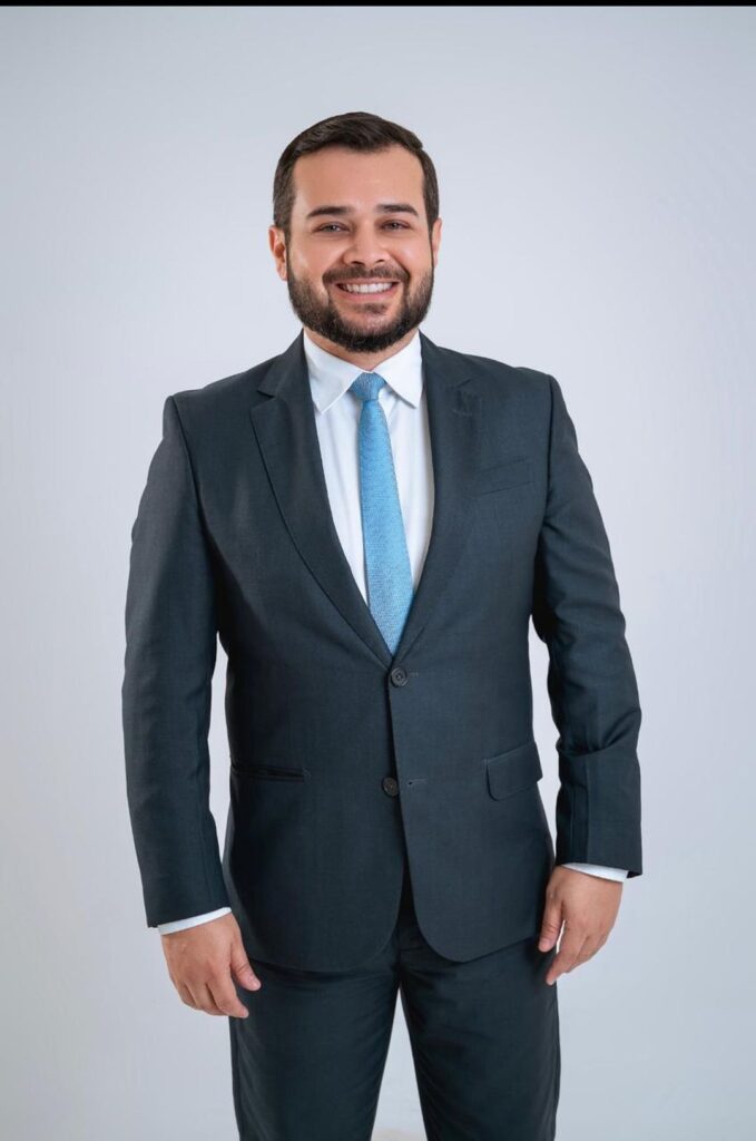 WESLEY ARAÚJO CARDOSO