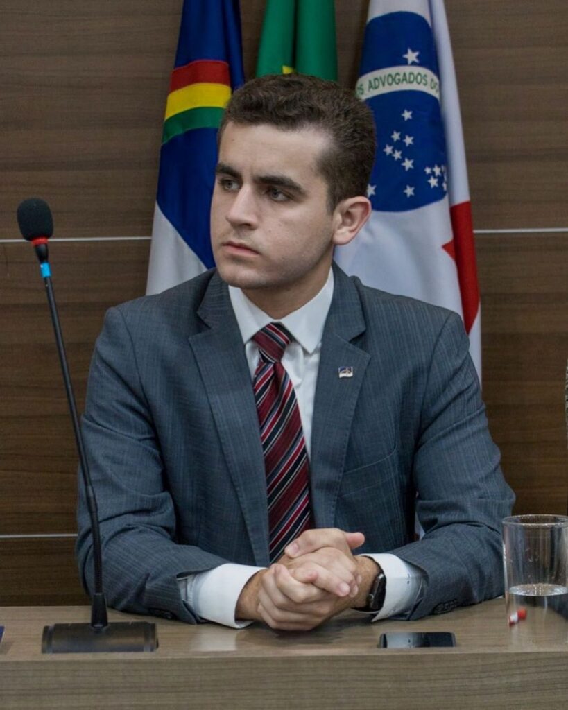 Waldemar Alberto Borges Rodrigues