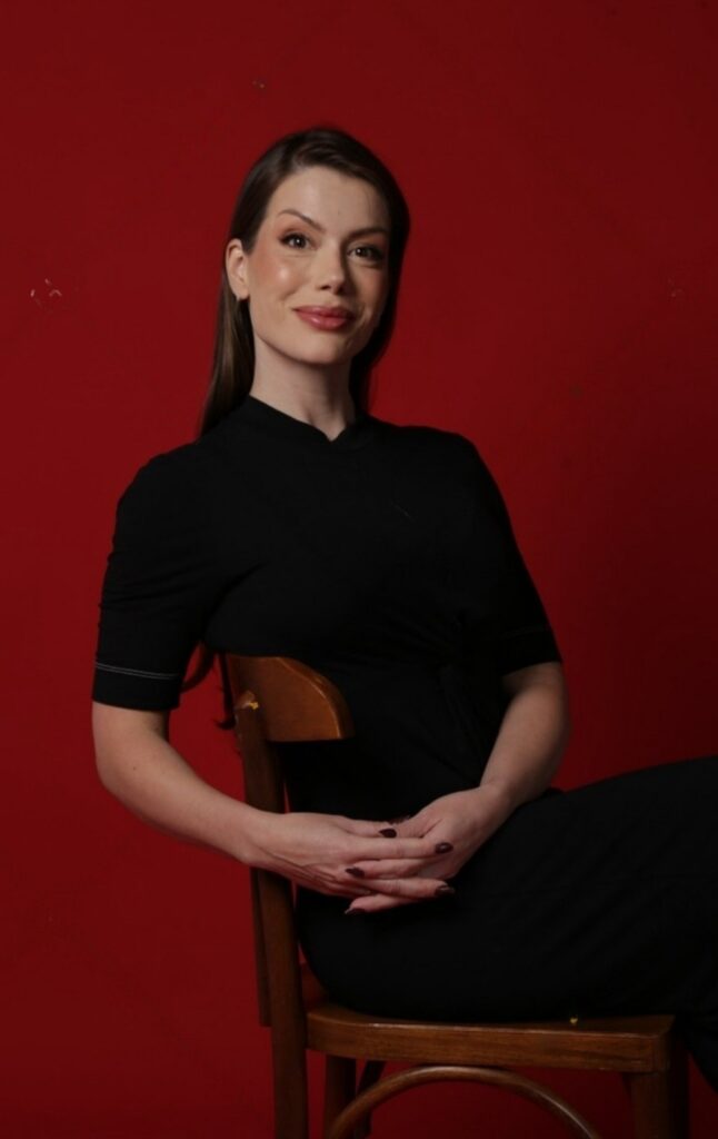 Stefani Juliana Vogel