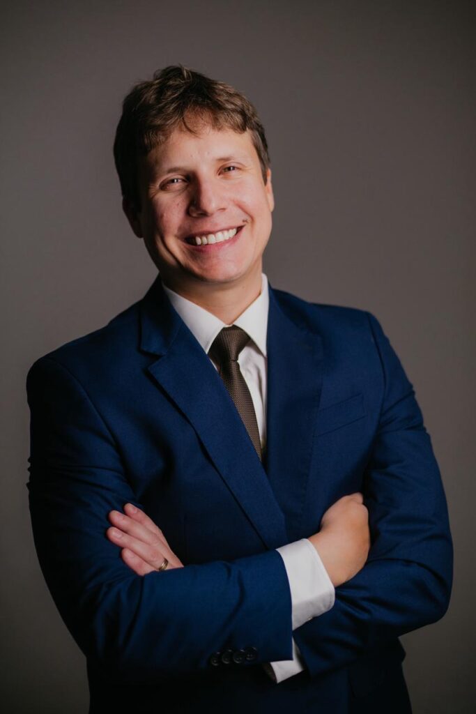 Fabrício Pimentel Riva