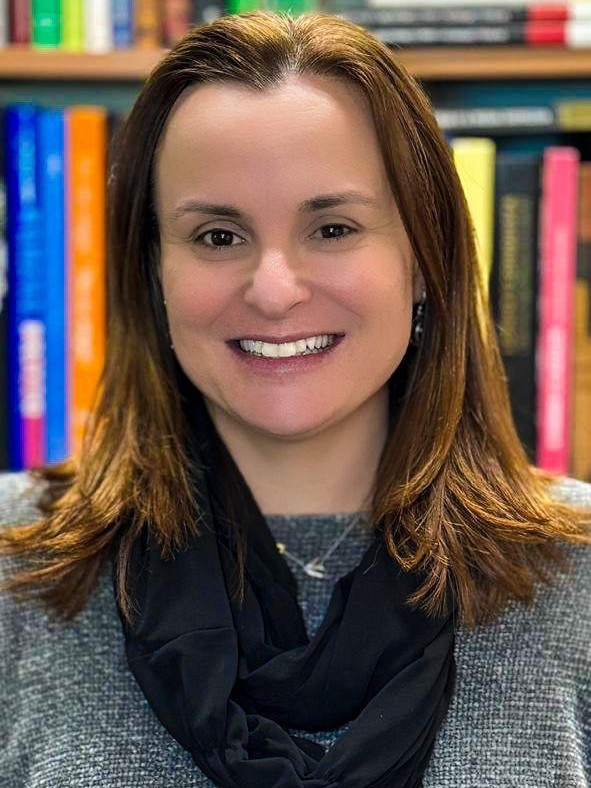 MARVIA SCARDUA DE CARVALHO