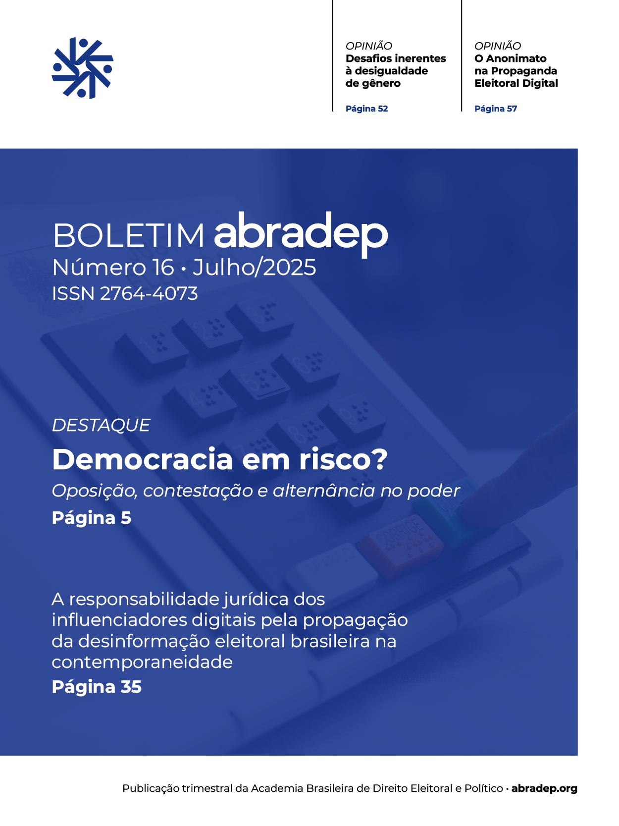 260601 Abradep CAPA ED16
