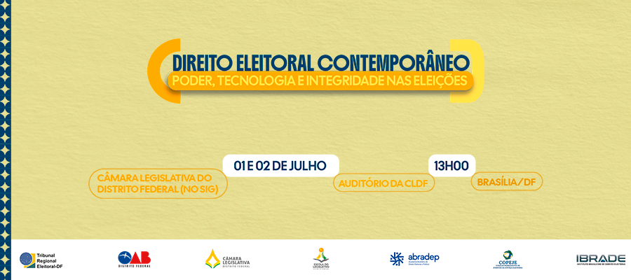 Direito Eleitoral Contemporâneo: Poder Tecnologia e Integridade nas Eleições