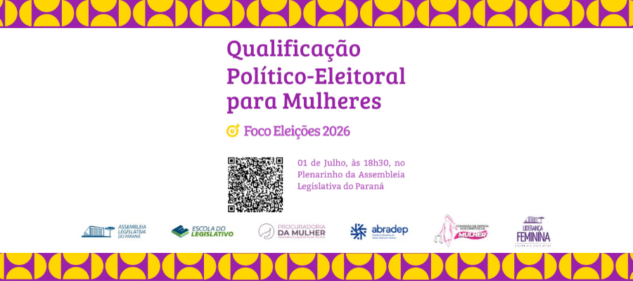 Qualificação Política e Eleitoral para Mulheres
